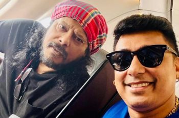 জায়েদ খান ও জেমসের কনসার্ট পর্তুগালে ২৬ জুলাই