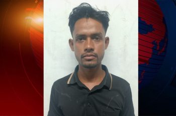 গারদখানা থেকে পালানো ডাকাত 'সম্রাট' ময়মনসিংহে গ্রেফতার