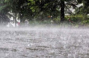 চট্টগ্রাম ও বরিশালে ভারী বৃষ্টির সতর্কতা, ভূমিধসের শঙ্কা