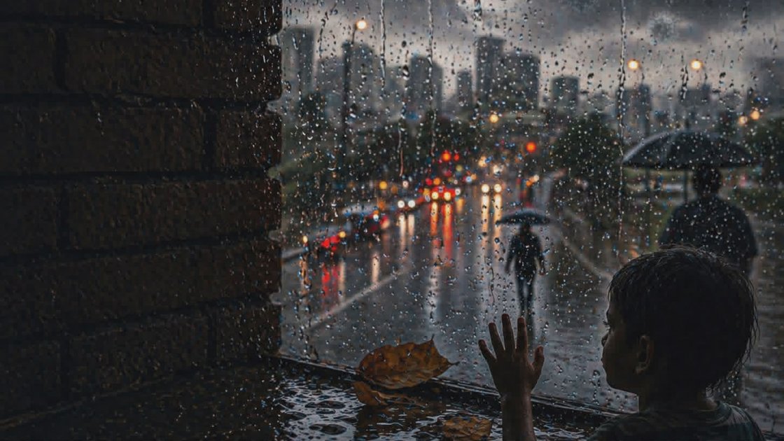 চট্টগ্রাম ও বরিশালে ভারী বৃষ্টির পূর্বাভাস, ভূমিধ্বসের শঙ্কা