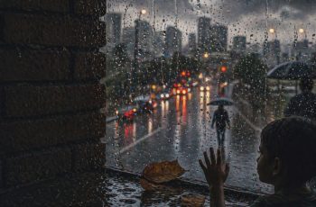 চট্টগ্রাম ও বরিশালে ভারী বৃষ্টির পূর্বাভাস, ভূমিধ্বসের শঙ্কা