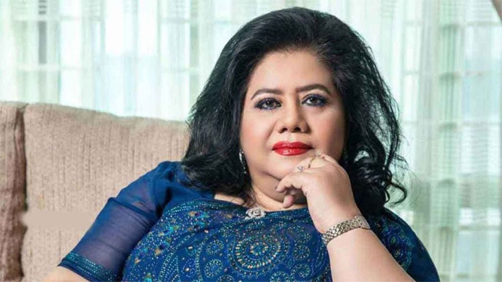 ২৪ জুলাই রুনা লায়লার একক সংগীতানুষ্ঠান অনুষ্ঠিত হবে