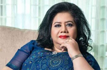 ২৪ জুলাই রুনা লায়লার একক সংগীতানুষ্ঠান অনুষ্ঠিত হবে