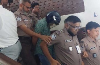 মধ্য বাড্ডায় স্ত্রী হত্যায় মনিরের মৃত্যুদণ্ডের রায়