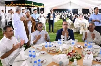 বিএনপির জোটসঙ্গীরা সরকার পরিচালনার অংশ হতে চান