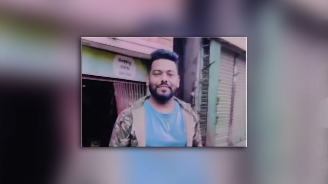 রাজধানীর সবুজবাগে বিএনপির কর্মীকে কুপিয়ে হত্যা