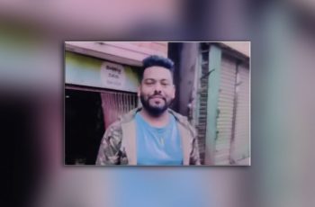 রাজধানীর সবুজবাগে বিএনপির কর্মীকে কুপিয়ে হত্যা