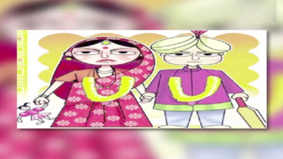 বাংলাদেশে ৫৬% মেয়ের বিয়ে ১৮ বছরের আগে, বাল্যবিবাহ রোধে চ্যালেঞ্জ