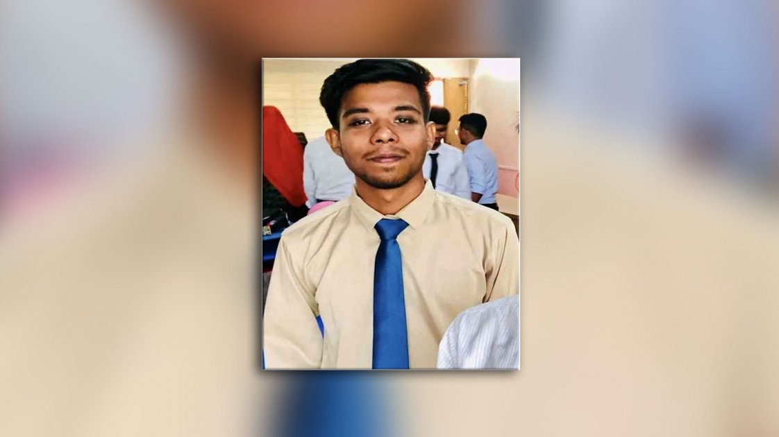 বরিশাল বিশ্ববিদ্যালয়ে শিক্ষার্থীর ঝুলন্ত মরদেহ উদ্ধার