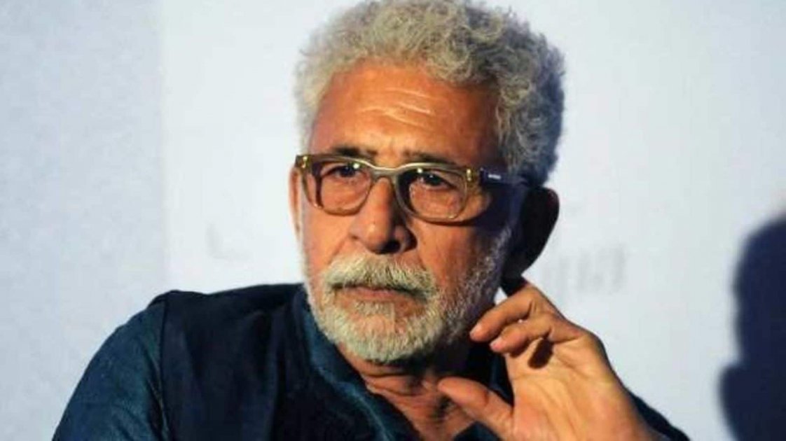 শিক্ষার্থীদের ওপর পুলিশের লাঠিচার্জে ক্ষুব্ধ নাসিরুদ্দিন শাহ