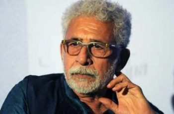 শিক্ষার্থীদের ওপর পুলিশের লাঠিচার্জে ক্ষুব্ধ নাসিরুদ্দিন শাহ