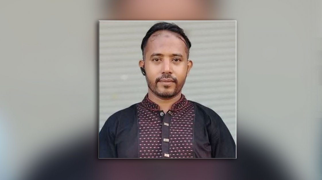 মালয়েশিয়ায় নির্মাণাধীন ভবন থেকে পড়ে লক্ষ্মীপুরের প্রবাসীর মৃত্যু
