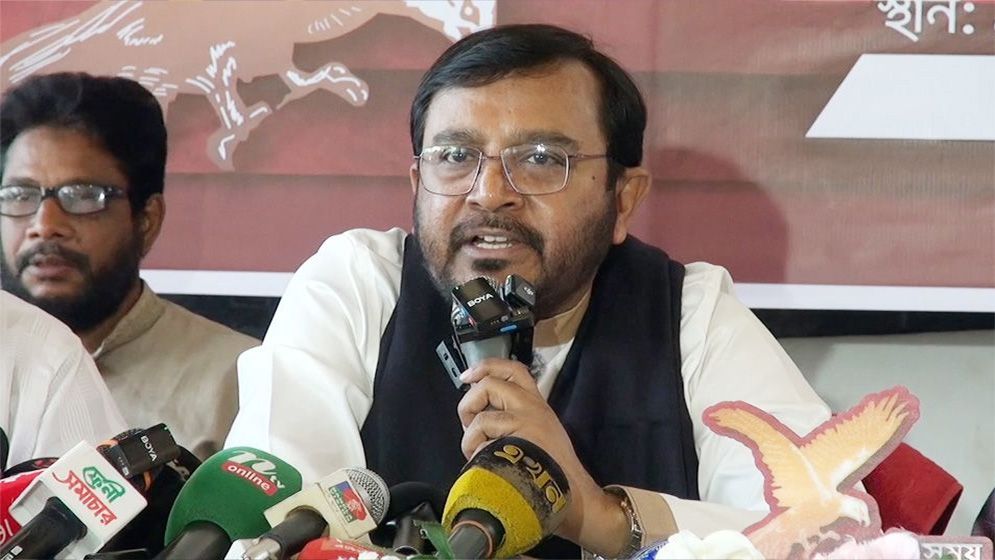 জুলাইয়ের অভ্যুত্থানে অনৈক্য পরাজিতদের সুযোগ সৃষ্টি করেছে: মঞ্জু