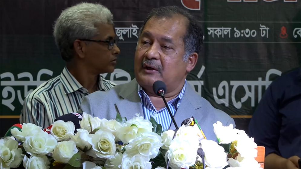 ধর্মভিত্তিক রাষ্ট্রের ধারণা পাকিস্তানে অকার্যকর: তথ্যমন্ত্রী