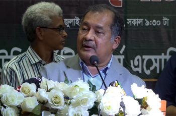 ধর্মভিত্তিক রাষ্ট্রের ধারণা পাকিস্তানে অকার্যকর: তথ্যমন্ত্রী