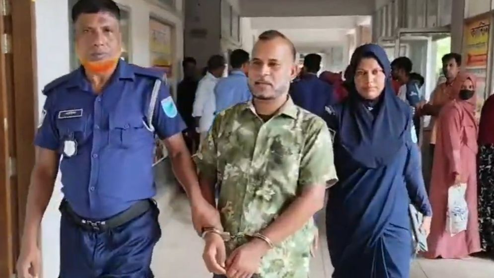 টাঙ্গাইলে দুটি হত্যা মামলায় দুই জনের মৃত্যুদণ্ড