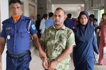 টাঙ্গাইলে দুটি হত্যা মামলায় দুই জনের মৃত্যুদণ্ড