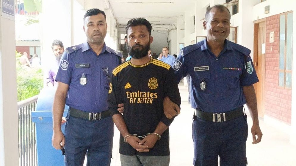 লালমনিরহাটে ভারতীয় নাগরিকের ২ বছরের কারাদণ্ড