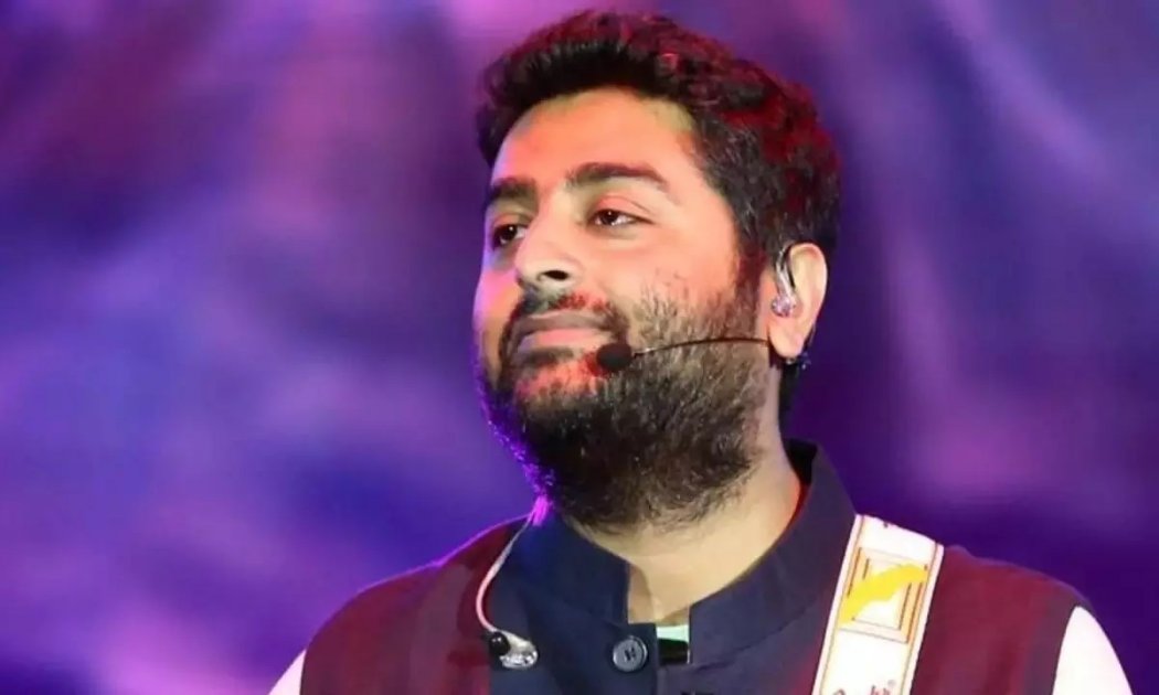 অরিজিত সিংয়ের শিক্ষার্থীদের সমর্থনে পোস্ট, ভক্তের প্রতিক্রিয়া