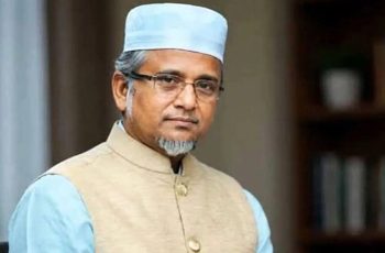 গাজী নজরুল ইসলামের বিরুদ্ধে হত্যাচেষ্টার মামলা দায়ের