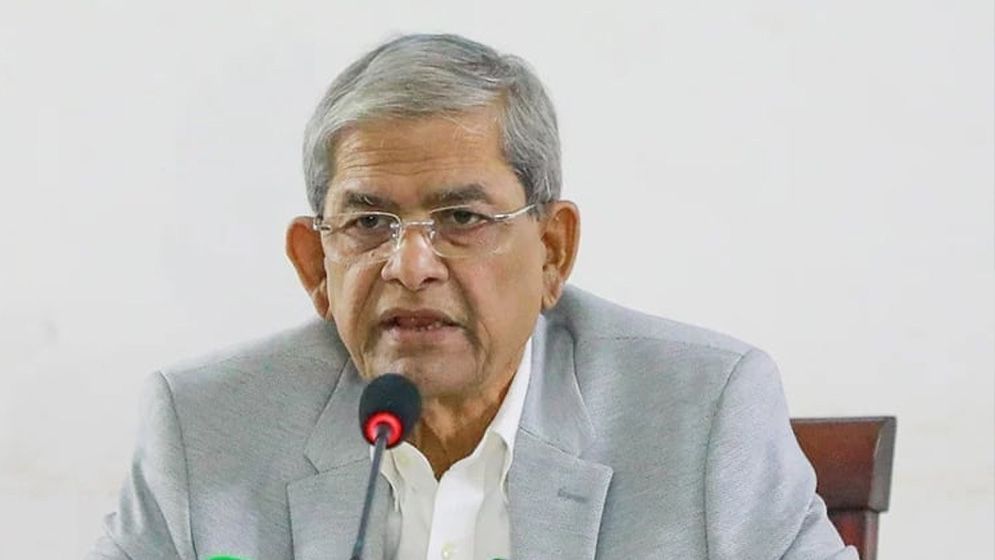 আগামী বছরের শুরুতেই ইউনিয়ন পরিষদ নির্বাচন হবে: মন্ত্রী