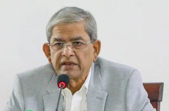 আগামী বছরের শুরুতেই ইউনিয়ন পরিষদ নির্বাচন হবে: মন্ত্রী