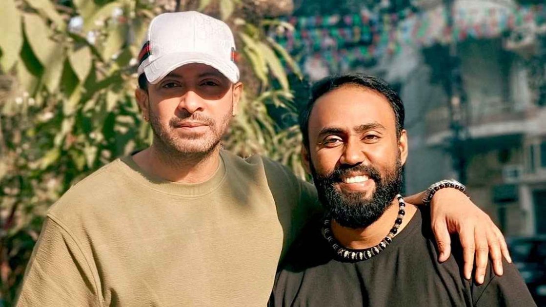 শাকিব-হৃদয়ের নতুন সিনেমা নিয়ে দর্শকদের আগ্রহ