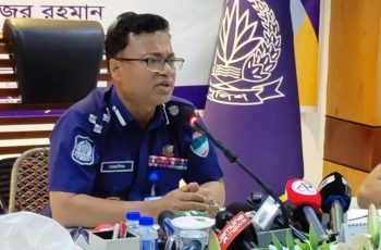 মাদক সংক্রান্ত অপরাধে পুলিশ সদস্যদের বিরুদ্ধে কঠোর ব্যবস্থা