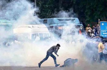 দিল্লি হাইকোর্টের নির্দেশে ককরোচ পার্টির ওপর হামলার নথি সংরক্ষণ