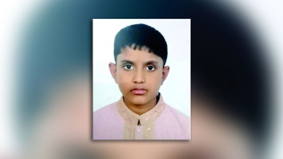 ৯ বছরের আব্দুল্লাহ আল আমিন: বাংলাদেশে গণিতের নতুন বিস্ময়