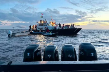 গায়ানার ফেরি দুর্ঘটনায় ১০০ জনের মৃত্যু, পরিবারের সদস্যরা উত্তর চান