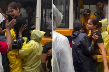 আয়েশা খানকে আটক করার ঘটনায় নতুন বিতর্কের সৃষ্টি