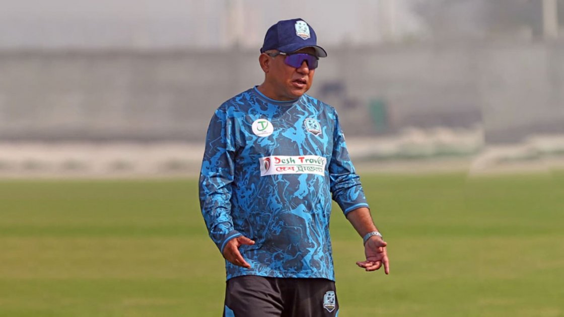 বিসিবিতে ফিরলেন খালেদ মাহমুদ, পেলেন নতুন দায়িত্বের চুক্তি