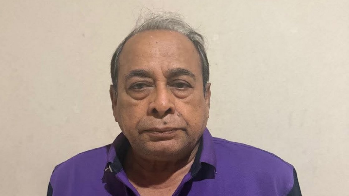 জিয়াউর রহমান হত্যা মামলায় মোজাফফরকে সেনা হেফাজতে রাখার নির্দেশ