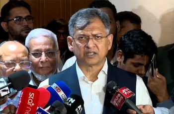 রাষ্ট্রপতি পদত্যাগের সুযোগ রয়েছে: স্বরাষ্ট্রমন্ত্রী