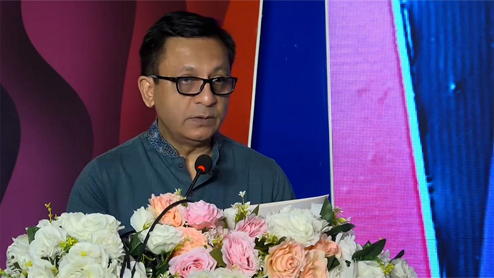 বাংলাদেশের পণ্য রফতানি বাড়াতে থাইল্যান্ডে উদ্যোগ