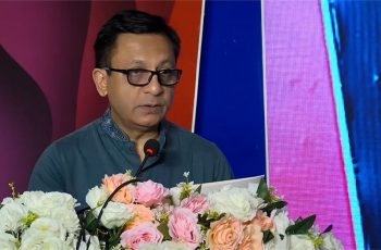 বাংলাদেশের পণ্য রফতানি বাড়াতে থাইল্যান্ডে উদ্যোগ