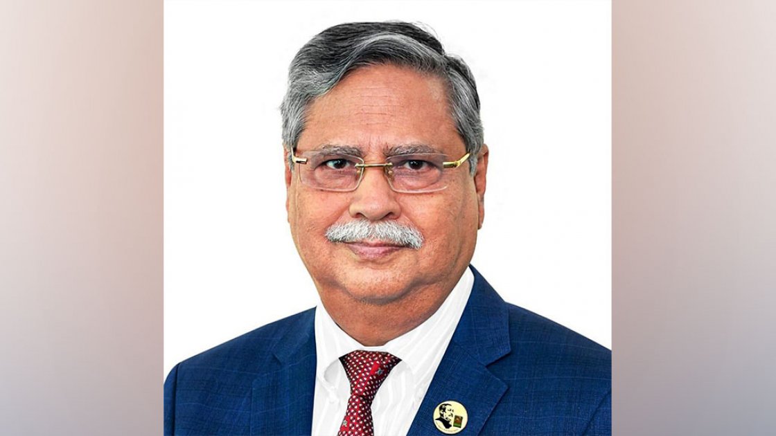 রাষ্ট্রপতি মো. সাহাবুদ্দিনের পদত্যাগের সময় নির্ধারণ