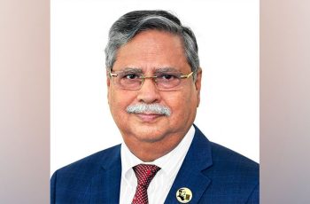 রাষ্ট্রপতি মো. সাহাবুদ্দিনের পদত্যাগের সময় নির্ধারণ