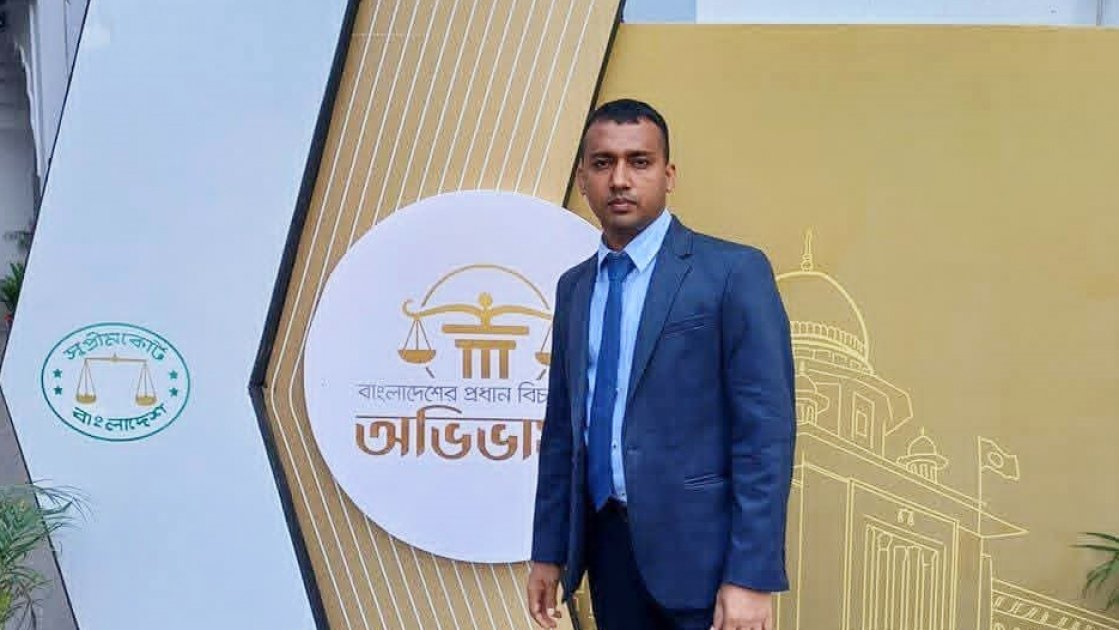 গোপালগঞ্জে নারী আইনজীবীকে পেপারওয়েট নিক্ষেপের ঘটনায় বিচারক প্রত্যাহার