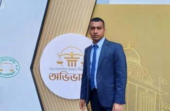 গোপালগঞ্জে নারী আইনজীবীকে পেপারওয়েট নিক্ষেপের ঘটনায় বিচারক প্রত্যাহার