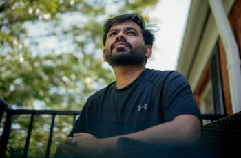 ককরোচ পার্টির নেতা অভিজিৎ দীপ অসুস্থ, সাময়িক বিরতি