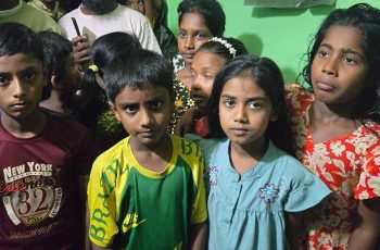 নওগাঁয় আর্জেন্টিনা নিয়ে ব্যঙ্গ করায় ১৭ শিক্ষার্থীকে মারধর