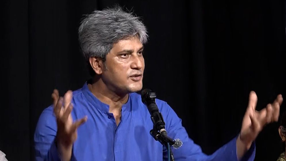 বাংলাদেশে প্রতিশোধ ও প্রতিহিংসার রাজনীতি প্রশ্রয় পাবে না: জোনায়েদ সাকি