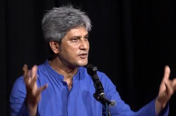 বাংলাদেশে প্রতিশোধ ও প্রতিহিংসার রাজনীতি প্রশ্রয় পাবে না: জোনায়েদ সাকি