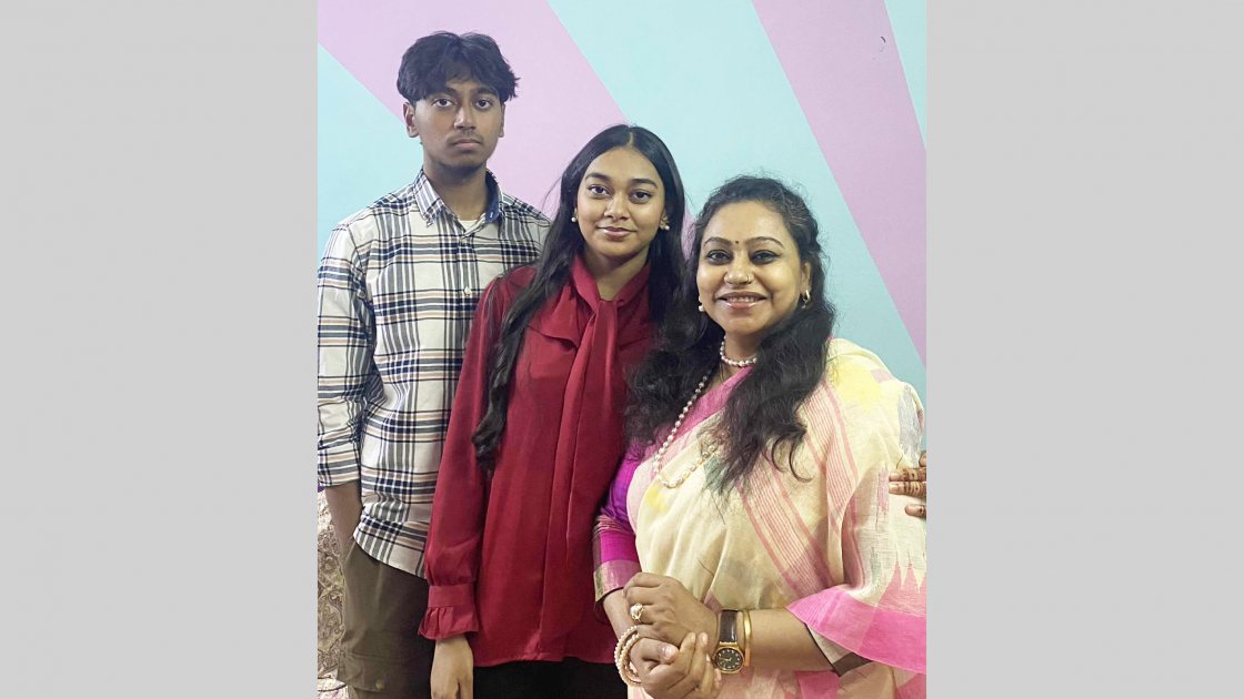 সৌদি আরবে সড়ক দুর্ঘটনায় একই পরিবারের ৩ বাংলাদেশি নিহত