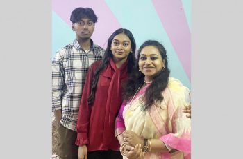 সৌদি আরবে সড়ক দুর্ঘটনায় একই পরিবারের ৩ বাংলাদেশি নিহত