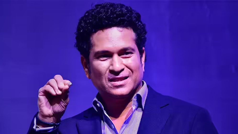 শচীন টেন্ডুলকারের বার্তা: 'ব্যর্থতা মেনে নেওয়া যায়, প্রতারণা নয়'