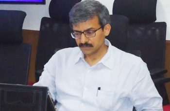 মোদি সরকারের পদক্ষেপ: শিক্ষা সচিব বিনীত জোশীকে সরানো হলো
