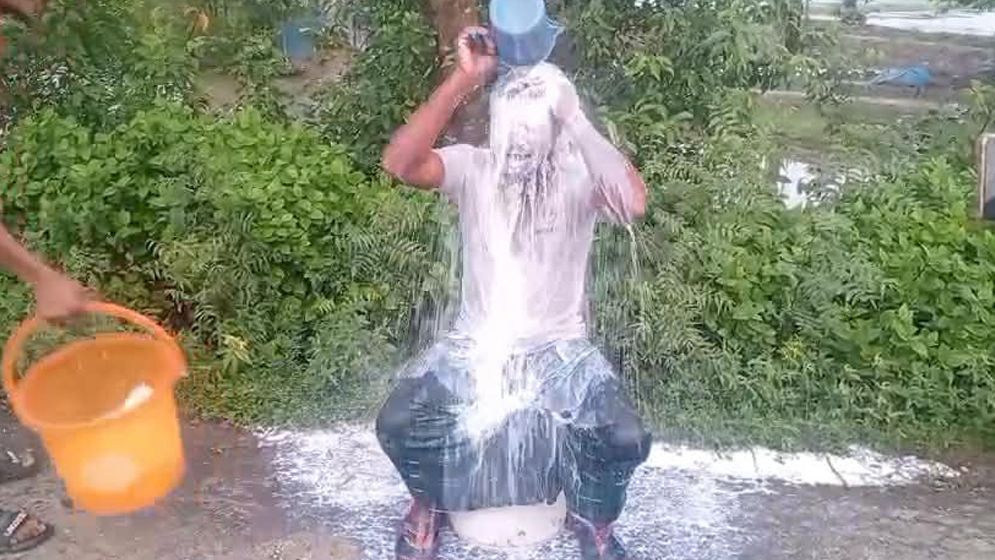 সাতক্ষীরায় এমপির নারীকাণ্ডে দল ছাড়লেন জামায়াত নেতা